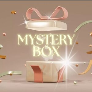 NEW Jewelry Lot  Mystery Box